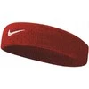 Nike Galvos Juosta Swoosh Headband Raudona NNN07 601