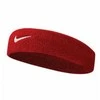 Nike Galvos Juosta Swoosh Headband Raudona NNN07 601