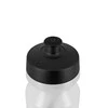Nike Gertuvė NK Big Mouth Bottle 2.0 22Oz Baltas Juodas N0000042 968