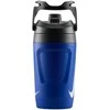 Nike Gertuvė NK Fuel Jug 40Oz Chug Rfsh Mėlyna N1013797 405