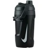 Nike Gertuvė NK Fuel Jug 40Oz Chug Rfsh Juodas N1013797 031