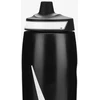 Nike Gertuvė NK Refuel Bottle 32Oz 950ml Juodas N1007667 091