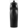 Nike Gertuvė NK Refuel Bottle 32Oz 950ml Juodas N1007667 091