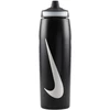 Nike Gertuvė NK Refuel Bottle 32Oz 950ml Juodas N1007667 091
