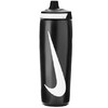 Nike Gertuvė NK Refuel Bottle Grip 24Oz Juodas N1010867 091