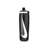 Nike Gertuvė NK Refuel Bottle Grip 24Oz Juodas N1010867 091
