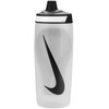 Nike Gertuvė NK Refuel Bottle Grip 32Oz Baltas N1009958 173