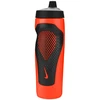 Nike Gertuvė NK Refuel Bottle Grip 32Oz Raudona N1009958 636