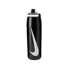 Nike Gertuvė NK Refuel Bottle Grip 32Oz Juodas N1009958 091