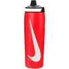 Nike Gertuvė NK Refuel Bottle Grip 32Oz Raudona N1009958 636