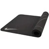 Nike Jogos Kilimėlis Move Yoga Mat 4MM Juodas N1007517 012