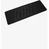 Nike Jogos Kilimėlis Move Yoga Mat 4MM Juodas N1007517 012