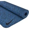 Nike Jogos Kilimėlis Move Yoga Mat 4MM Mėlyna N1003061 423