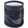 Nike Kaklo Mova Dri-Fit Wrap Printed Navy N1003499 464