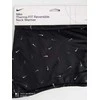Nike Kaklo Mova NK Neckwarmer 2.0 Reversible Juodas N1000655 088