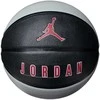 Nike Kamuolys Jordan Playground 8P Juodas Pilkas J0001865 041/7