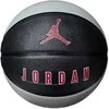 Nike Kamuolys Jordan Playground 8P Juodas Pilkas J0001865 041/7