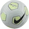 Nike Kamuolys Nk Merc Fade-Fa24 Pilkas Geltona FZ3036 043