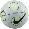 Nike Kamuolys Nk Merc Fade-Fa24 Pilkas Geltona FZ3036 043