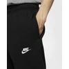 Nike Kelnės M NSW Club Jggr FT Juodas BV2679 010