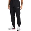 Nike Kelnės M Nsw Club Pant CF BB Juodas BV2737 010