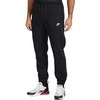 Nike Kelnės M Nsw Club Pant CF BB Juodas BV2737 010