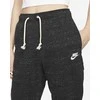 Nike Kelnės Moterims Nsw Gym Vntg Easy Pilkas DM6390 010