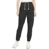 Nike Kelnės Moterims Nsw Gym Vntg Easy Pilkas DM6390 010
