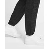 Nike Kelnės Moterims Nsw Gym Vntg Jsy Mr Jggr Pilkas CJ1793 010