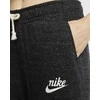 Nike Kelnės Moterims Nsw Gym Vntg Jsy Mr Jggr Pilkas CJ1793 010