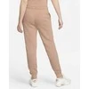 Nike Kelnės Moterims W Nsw Essntl Flc Mr Pnt Creamy BV4095 609