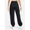 Nike Kelnės Moterims W Nsw Phnx Flc Hr Os Pants Juodas FZ5996 010