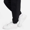 Nike Kelnės Moterims W Nsw Phnx Flc Hr Os Pants Juodas FZ5996 010
