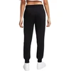 Nike Kelnės Moterims W Nsw Phnx Flc Mr Pants Juodas FZ7626 010