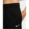 Nike Kelnės Moterims W Nsw Phnx Flc Mr Pants Juodas FZ7626 010