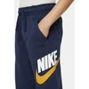 Nike Kelnės Paaugliams B Nsw Club + Hbr Pant Navy CJ7863 414
