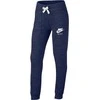 Nike Kelnės Paaugliams G NSW Vntg Pants Mėlyna 874602 429