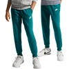 Nike Kelnės Paaugliams K Nsw Club Flc Jggr Lbr Turquoise FD3008 372