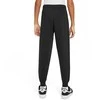 Nike Kelnės Paaugliams K Nsw Club Flc Jggr Mlogo Juodas HQ0973 010