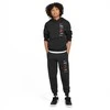 Nike Kelnės Paaugliams K Nsw Club Flc Jggr Mlogo Juodas HQ0973 010