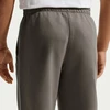 Nike Kelnės Paaugliams K Nsw Club Flc Jggr Lbr Pilkas FD3008 289