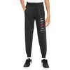 Nike Kelnės Paaugliams K Nsw Club Flc Jggr Mlogo Juodas HQ0973 010