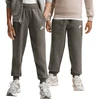 Nike Kelnės Paaugliams K Nsw Club Flc Jggr Lbr Pilkas FD3008 289