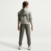 Nike Kelnės Paaugliams K Nsw Club Flc Jggr Lbr Pilkas FD3008 289
