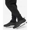 Nike Kelnės Paaugliams K Nsw Club Fleece Jggr Lbr Juodas FD3008 010