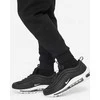 Nike Kelnės Paaugliams K Nsw Club Fleece Jggr Lbr Juodas FD3008 010