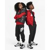 Nike Kelnės Paaugliams K Nsw Club Fleece Jggr Hbr Juodas FD2995 010