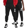 Nike Kelnės Paaugliams K Nsw Club Fleece Jggr Hbr Juodas FD2995 010