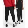 Nike Kelnės Paaugliams K Nsw Club Fleece Jggr Hbr Juodas FD2995 010