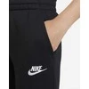 Nike Kelnės Paaugliams K Nsw Club Fleece Jggr Lbr Juodas FD3008 010
